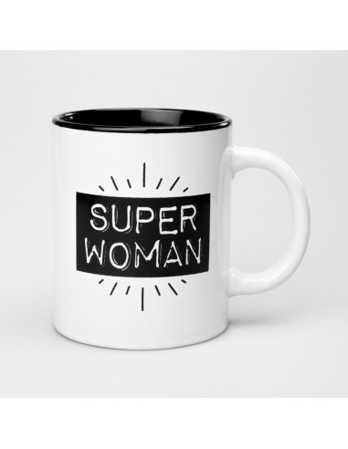 Mok Superwoman