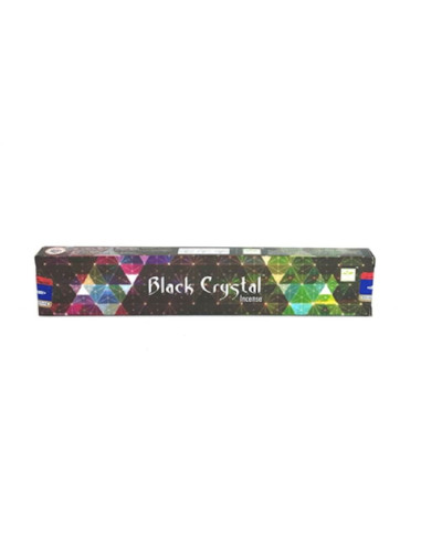 Black Crystal Wierook 15 gram