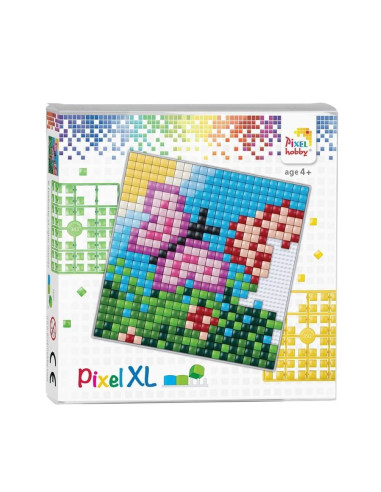 Pixelhobby Pixel XL Set Vlinder