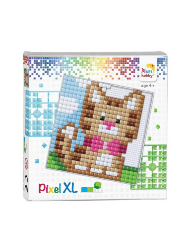 Pixelhobby Pixel XL Set Kitten