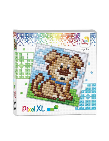 Pixelhobby Pixel XL Set Hond