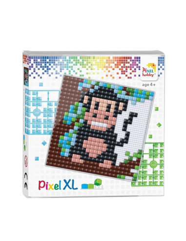 Pixelhobby Pixel XL Set Aap